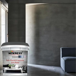 Hot Selling New Materials Microcement Floor Decor Micro Cement <strong>Coating</strong> <strong>Paint</strong> - Product Image 6