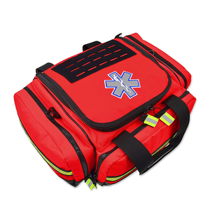 Nuevo <span class=keywords><strong>kit</strong></span> de primeros auxilios táctico impermeable con productos de primeros auxilios, <span class=keywords><strong>kit</strong></span> de primeros auxilios duradero de supervivencia al aire libre para coche de senderismo - Product Image 5