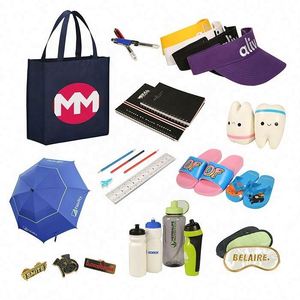 Vente flash - Coffrets cadeaux promotionnels personnalisés avec logo pour les entreprises - Product Image 3