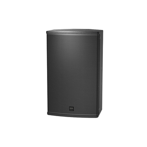 DEKEN FLEX P10 Altavoces activos de audio profesionales bidireccionales de 10 "Escenario de concierto de gama completa 8 ohmios 500W Clase D Amp Bars Conciertos - Product Image 1