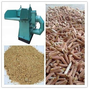 Broyeur d'épis de maïs pour culture de champignons pour le traitement des matières premières des champignons huîtres/shiitake/noirs - Product Image 2