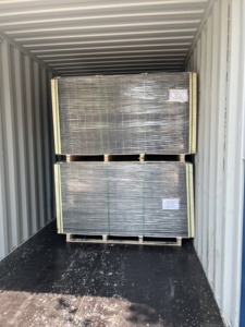 Panneau de treillis soudé en acier galvanisé sur mesure pour grilles de construction, clôtures agricoles et filtres de construction - Product Image 6