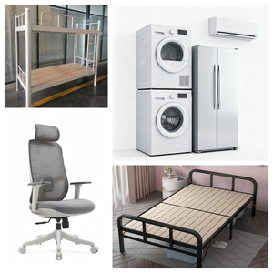 रे-जेन त्वरित चाल-में तैयार कंटेनर हाउस, पूरी तरह से सुसज्जित और सुसज्जित, आधुनिक पारिवारिक जीवन शैली के लिए एकदम सही है। - Product Image 5