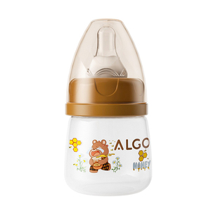 Botella de alimentación para bebé, productos de alta calidad seguros, no tóxicos - Product Image 4