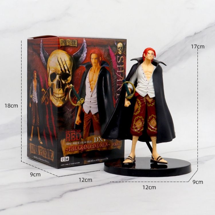 Shanks