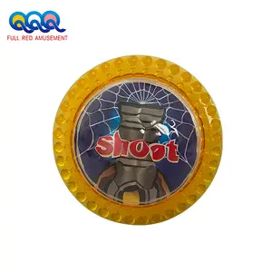 Fish Game Shooting Button Fish Game Machine Fire Button For Sales