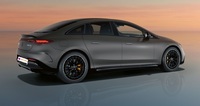 VENTE FLASH - Voiture électrique pure Ben-z E-QE SUV - Véhicule de luxe E-QE SUV - Voitures à conduite à gauche