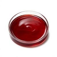 Extrait Liquide de Capsaïcine en Gros, Oléorésine de Piment Capsicum 35% pour Sauces et Snacks en Bouteille