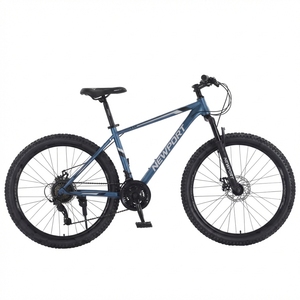 Bicicleta de Montaña SY Factory, 26 Pulgadas, 21 Velocidades, Buena Calidad, Precio de Mayoreo, Muy Económica, para Hombre - Product Image 1
