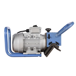 Nareed เครื่องตัดเหล็กสแตนเลสแบบมือถือ, เครื่องตัดเหล็กมุมเอียงท่อไฟฟ้า - Product Image 2