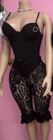 Z428STDS Black set B