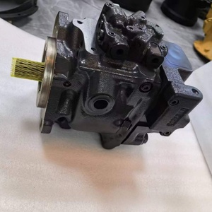 Bomba de Dirección WA380-6 WB93 708-1U-00171 708-1U-00160 00161 708-1U-11524 - Product Image 3