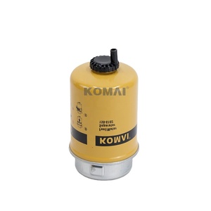 KOMAI Fuel Filter1596102 100-5593 FS19832 26560143 P17-9114 P55-0397 FS19515 For Fuel/<b>Water</b> Separator SFC-5115 30431 30442 31873 - Product Image 3