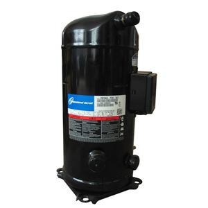 เครื่องอัดอากาศ HYZL รุ่น VP154KSE 24 โวลต์ สำหรับเปลี่ยนซ่อมหอทำความเย็นแบบไหลย้อน - Product Image 4
