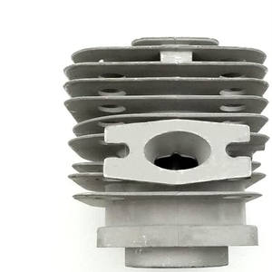 Kit pistone cilindro 39mm per Zenoah G3800 & TOPSUN Alpina ANOVA più Chinese 38CC 3800 motosega - Product Image 3