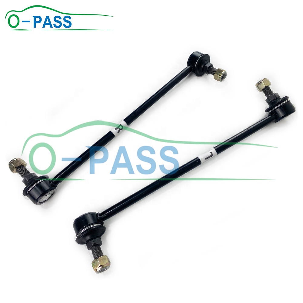 その他 Aoka HD122 HD stabilizer OPASS Front Axle Stabilizer Link for Wuling BAOJUN 530
