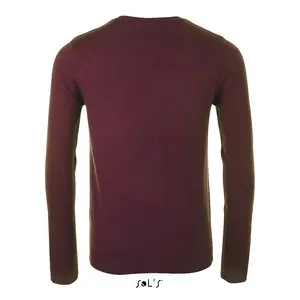 Merchandising personalizzato del pullover da uomo Ginger - Product Image 3