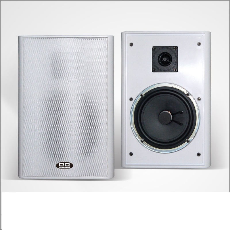 Karaoke Power Amplifier USB FM KS