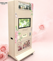 Distributeur automatique de parfum en métal durable, longue durée de vie, pour usage commercial
