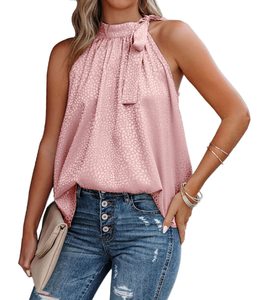 Nueva moda primavera <span class=keywords><strong>y</strong></span> verano Casual <span class=keywords><strong>tirantes</strong></span> Tops camisas mejor verano moda mujeres camisetas sin mangas - Product Image 1