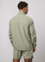 Survêtements de sport athlétiques en nylon solide pour hommes avec logo personnalisé, extensibles dans 4 directions, légers, pour la course à pied, shorts pour hommes