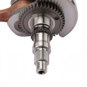 Ensemble de vilebrequin pour CFMOTO CF196 CF600 <span class=keywords><strong>CF625</strong></span> 600CC X6 Z6 UForce ZForce CForce UTV ATV pièces de moteur remplacement 0600-041000 - Product Image 5