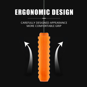 <span class=keywords><strong>Aiguille</strong></span> à appât pour la pêche à la carpe 90 mm, <span class=keywords><strong>aiguille</strong></span> à bouillettes avec manche en plastique pour montage de hameçons, pellets, bouillettes, accessoires de pêche - Product Image 4
