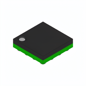 Commutateur IC SPST NOX1 2.5OHM 6UCSP Interface 6 WFBGA, CSPBGA MAX4686EBT-T BOM IC En Stock Fabricant de Composants Électroniques - Product Image 1