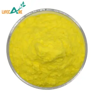 ライフケア高品質ビタミンB9/葉酸粉末Cas No.59-30-3
