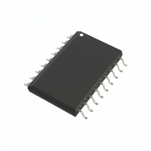 ชิปอิเล็กทรอนิกส์ รุ่น PIC16F628-04I_SO 18 SOIC ชิปฝังตัวในวงจร ช่องทางผู้ผลิต - Product Image 1