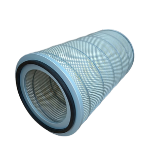 Cartucho de Filtro de Aire Manny 29504356 para Compresor, Eliminación de Polvo y Contaminantes del Aire de Admisión - Product Image 4
