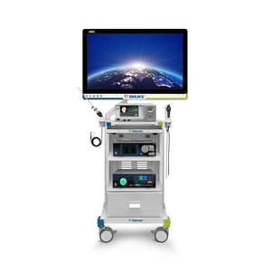 Carrito de Medicamentos Profesional para Hospital con Ruedas y Cajones de Plástico para Cirugía, Precio de Fábrica, OEM, ODM - Product Image 2