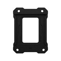 15e génération Anti-Bending Frame CPU Housse de protection LGA1851 Accessoires informatiques en stock