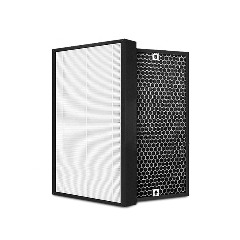 FZ-F30HFE активированный уголь pm 2,5 фильтр Сменный фильтр для sharp очиститель воздуха FP-F30JH/KCF30JW очиститель воздуха hepa фильтр