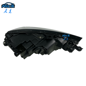 Pour <span class=keywords><strong>Audi</strong></span> <span class=keywords><strong>A5</strong></span> LED phare d'origine 2017-2020 A5L S5 RS5 gauche et droite phare d'origine LED feux de jour - Product Image 4