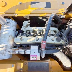 حفارة ساني SY215C مستعملة، حفارة ساني SY 215 جديدة الوصول، حفارات ساني 215 و235 و245 متوسطة الحجم مستعملة - Product Image 6