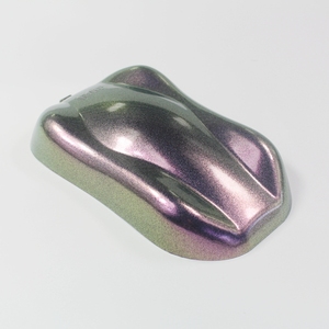 Poudre chromé pour vernis à ongles, pigment métallique magique de qualité supérieure, 15 ml - Product Image 6