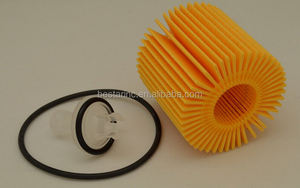 <span class=keywords><strong>Filter</strong></span> Oli Sistem Pelumasan Kondisi Baru untuk Mobil Toyota 04152-YZZA1 04152-31080 - Product Image 5