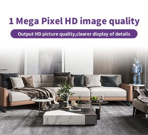 A10 Camera an ninh wifi không dây trong nhà màn hình bé đêm phát hiện chuyển động thời gian thực bằng giọng nói từ xa thẻ nhớ đám mây - Product Image 3