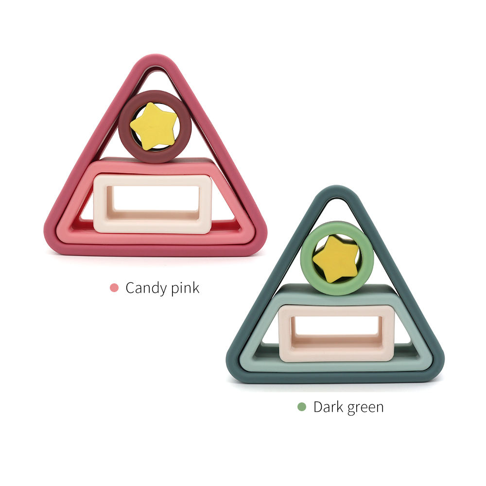 กองทรงเรขาคณิต