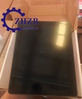 Untuk Excavator Monitor Layar Sentuh LCD Berwarna 10 Inci 24V 140704000360A untuk SY365 SY375 SY485