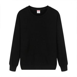 Design Hoodie Knitting Sweater Blank Man Cotton Clothing Cotton Knitting Wholesale Hat Custom Logo Hoodie - Product Image 4