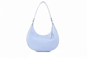 Sac Hobo en Cuir Véritable Grande Capacité pour la Vente en Gros Sac Tote Femme Sac à Bandoulière Sac en Cuir pour Femmes - Product Image 6