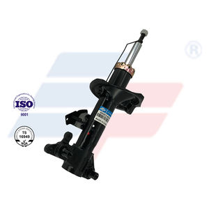 SP Car Accessories Suspeension Amortiguador delantero izquierdo para <span class=keywords><strong>Premira</strong></span> 2002- P12 54303-AU000/331015 - Product Image 2