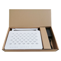 Modem Epon 460, 1GE + 3FE + Pot + USB 2.4g Wifi Ont Onu