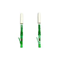 Conector rápido de fibra óptica HI LINK FTTH confiable, Conector de montaje rápido de modo único, conector eléctrico de cable rápido
