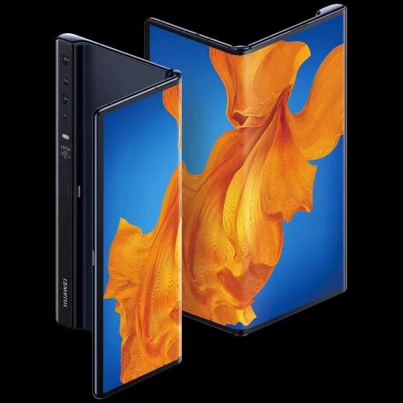 HUAWEI - HUAWEI mate xs TAH-N29m ジャンク品 Huawei Mate XS (5G) 8G/512GB Harmony OS Mobile Phone
