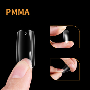 600 conseils <span class=keywords><strong>faux</strong></span> <span class=keywords><strong>ongles</strong></span> <span class=keywords><strong>Faux</strong></span> mats conseils <span class=keywords><strong>faux</strong></span> <span class=keywords><strong>ongles</strong></span> Capsule presse sur les <span class=keywords><strong>ongles</strong></span> cercueil/Stiletto/amande/carré/ovale pédicure manucure outils - Product Image 4