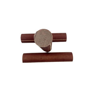 Phenolharz-Baumwollgewebe-Stab Bakelit 3025 / Gewebe-Stab / Bakelit-Stab / Textolit-Stab - Product Image 2