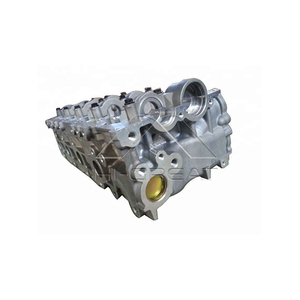 Cabeza de Cilindro 1GD 2GD-FTV 2.4 2.8 11101-0E010 11101-0E020 para Fortuner Innova Crysta Land Cruiser 11101-0E010 - Product Image 6